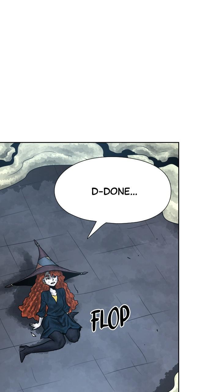 Warrior Executioner Chapter 53 page 74