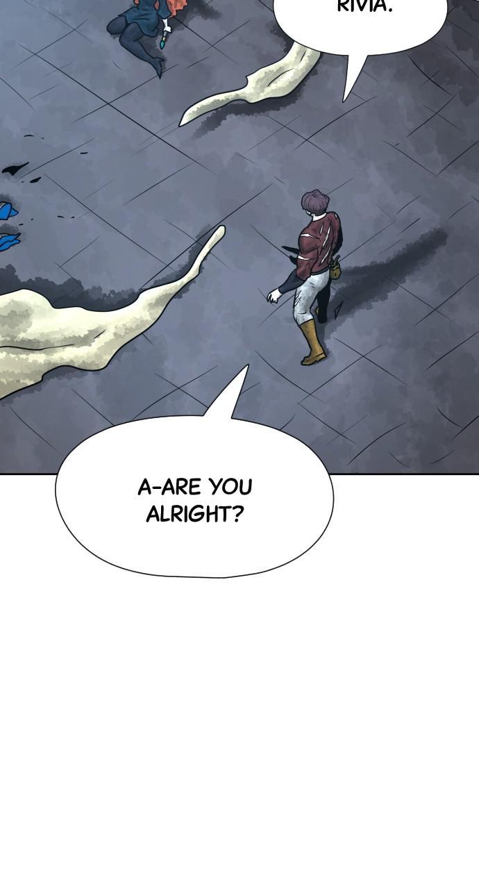 Warrior Executioner Chapter 53 page 76