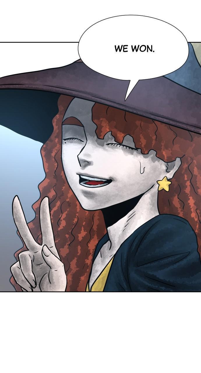 Warrior Executioner Chapter 53 page 77