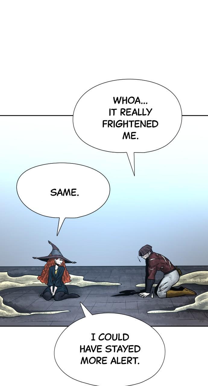 Warrior Executioner Chapter 53 page 78