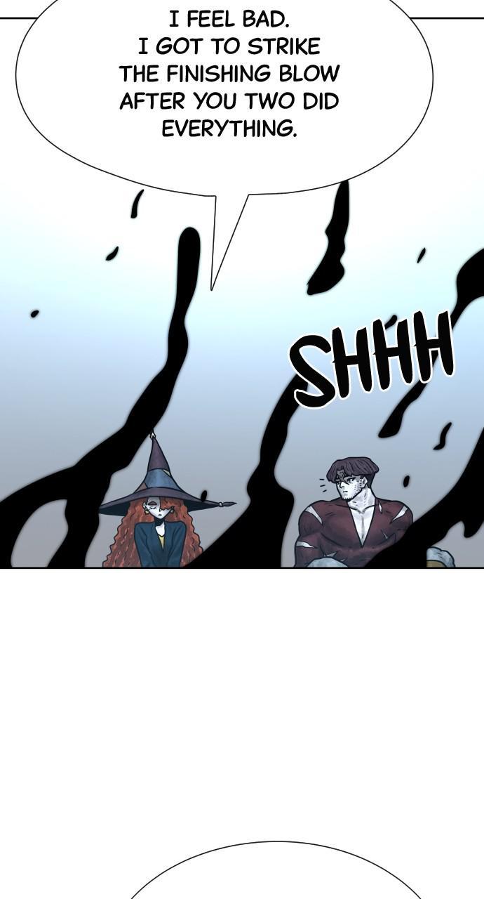 Warrior Executioner Chapter 53 page 81