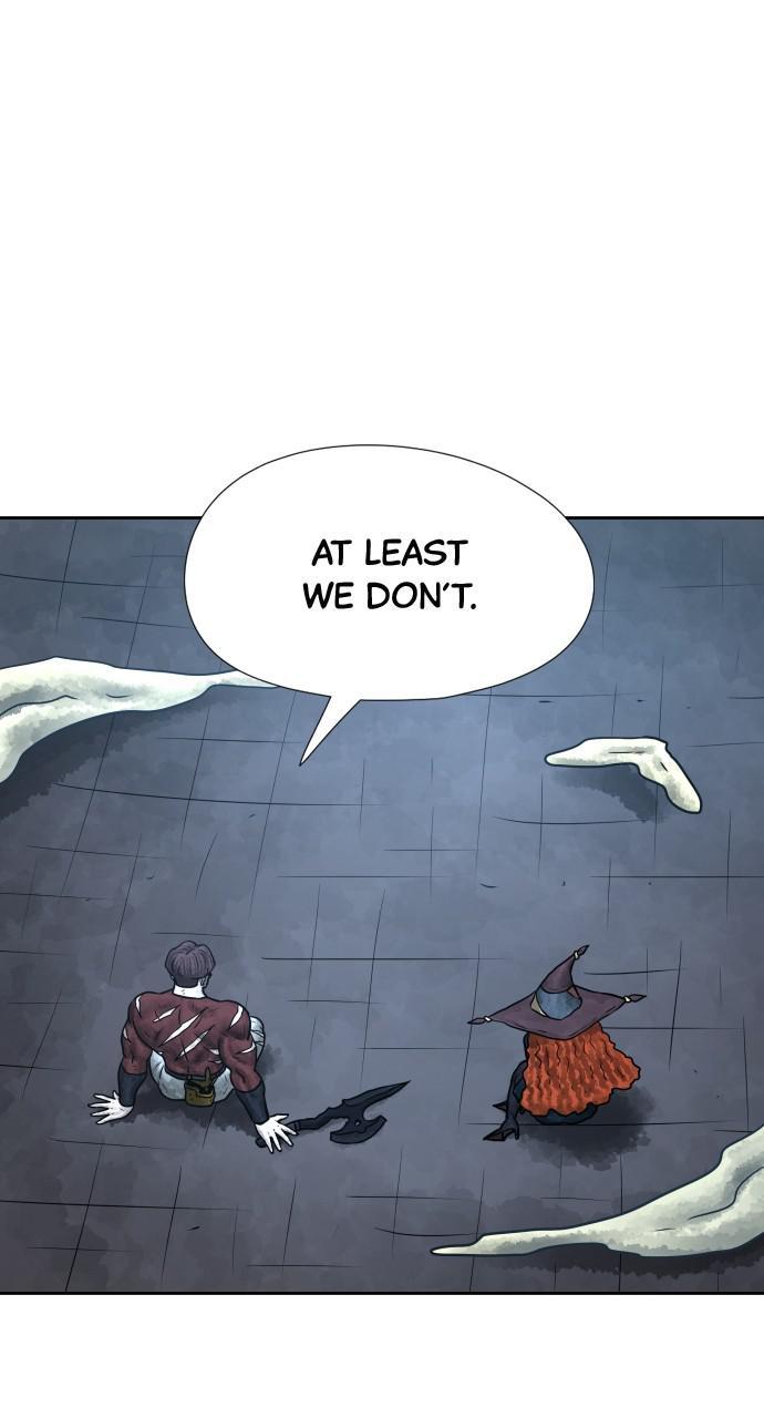 Warrior Executioner Chapter 53 page 83