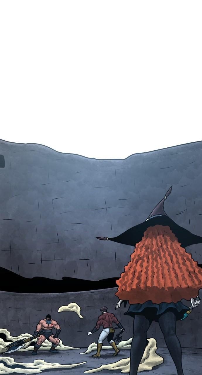 Warrior Executioner Chapter 57 page 2