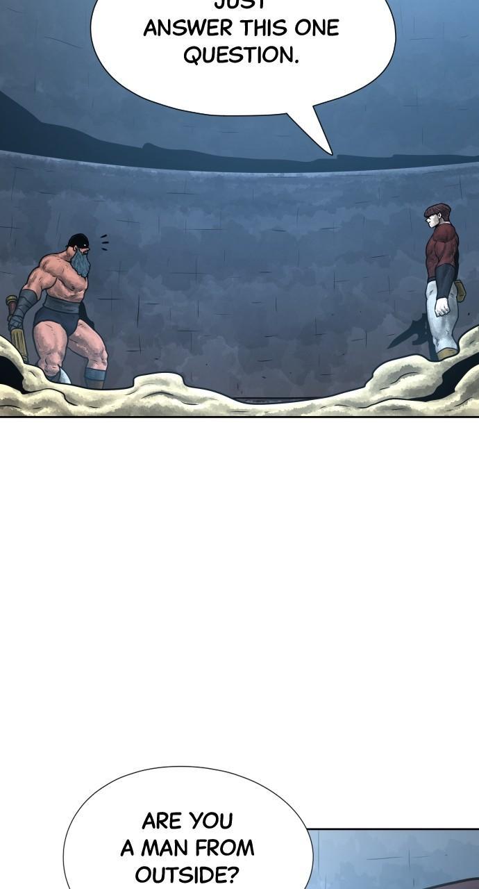 Warrior Executioner Chapter 57 page 5