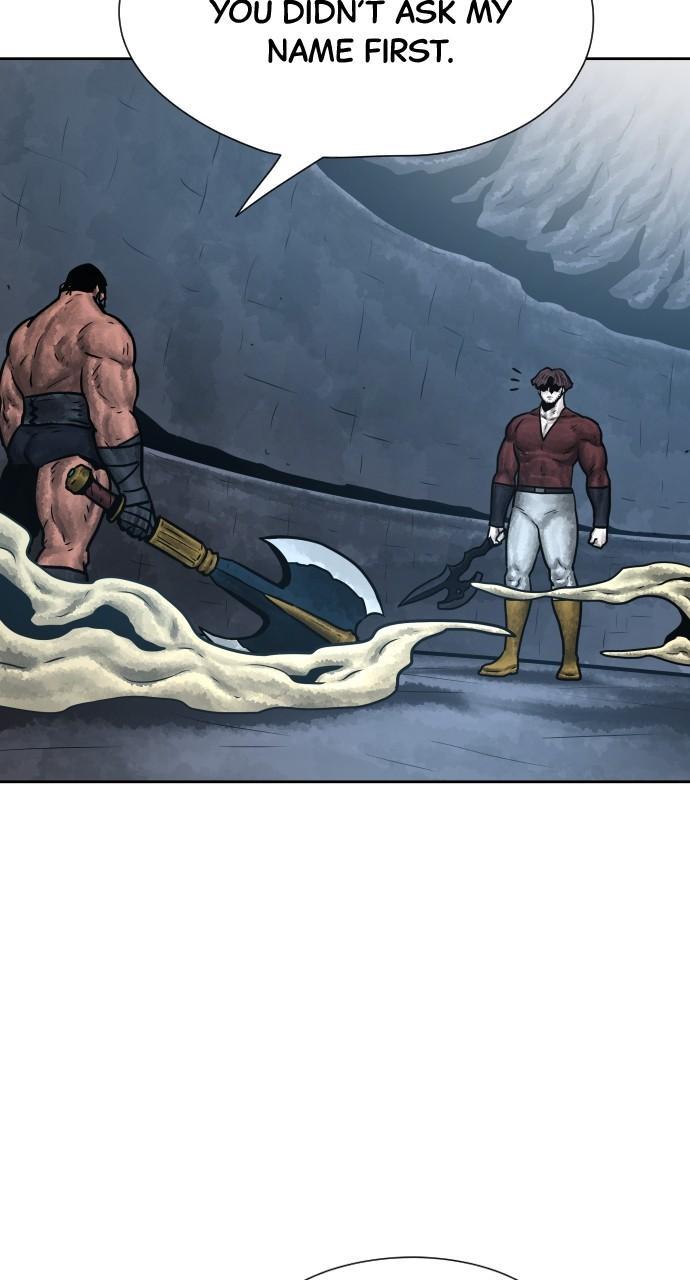 Warrior Executioner Chapter 57 page 7