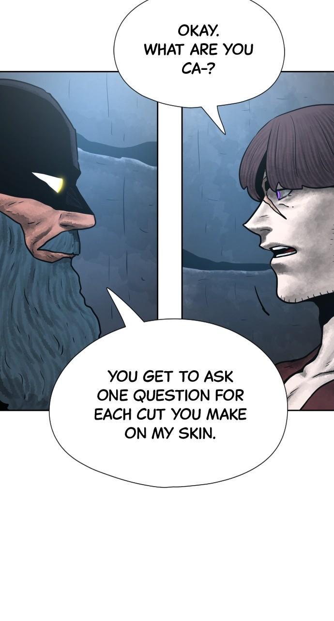 Warrior Executioner Chapter 57 page 8