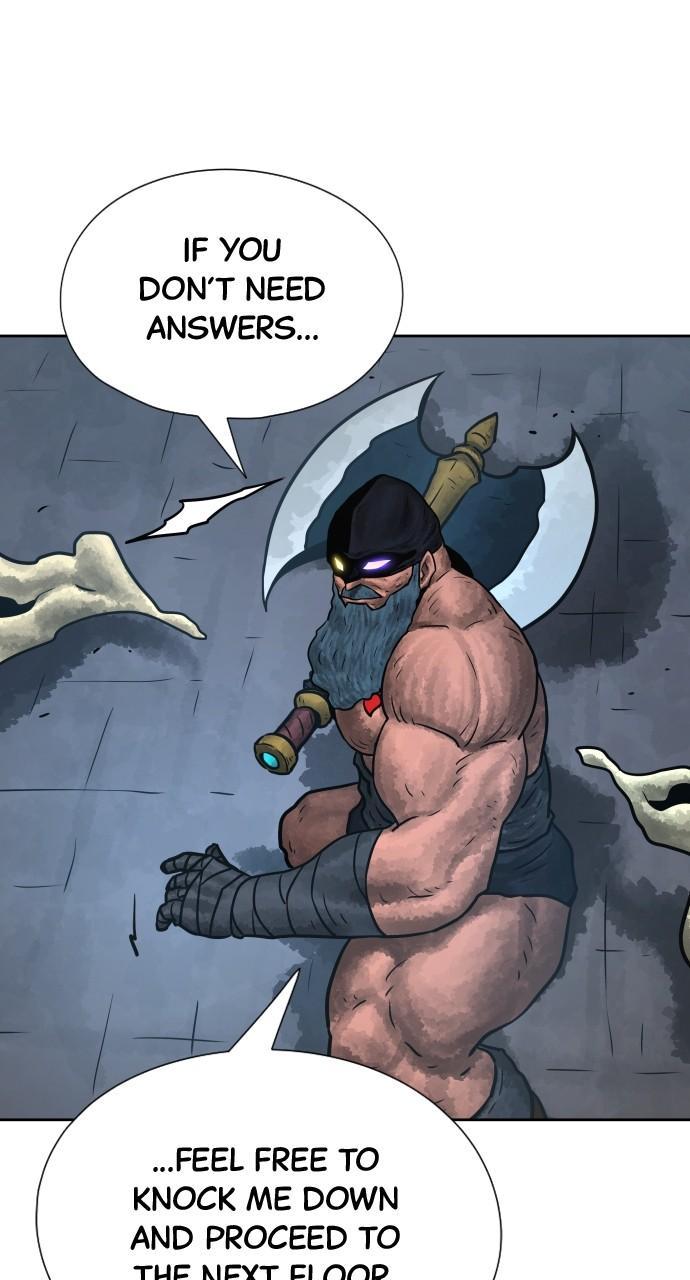 Warrior Executioner Chapter 57 page 9