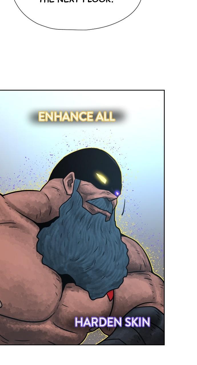 Warrior Executioner Chapter 57 page 10