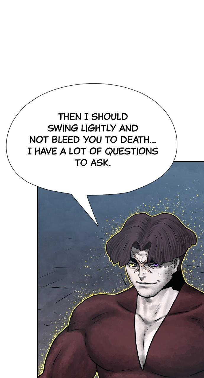 Warrior Executioner Chapter 57 page 11