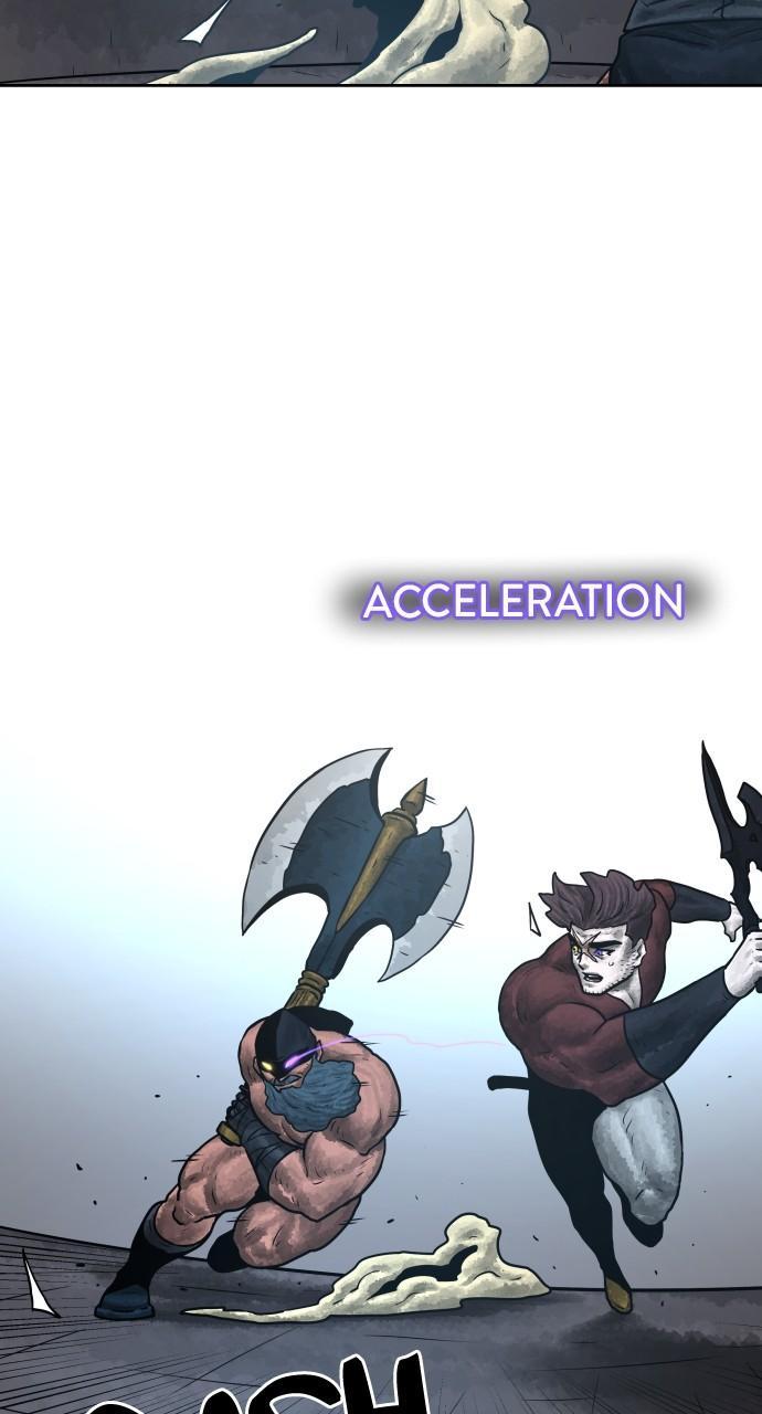 Warrior Executioner Chapter 57 page 13