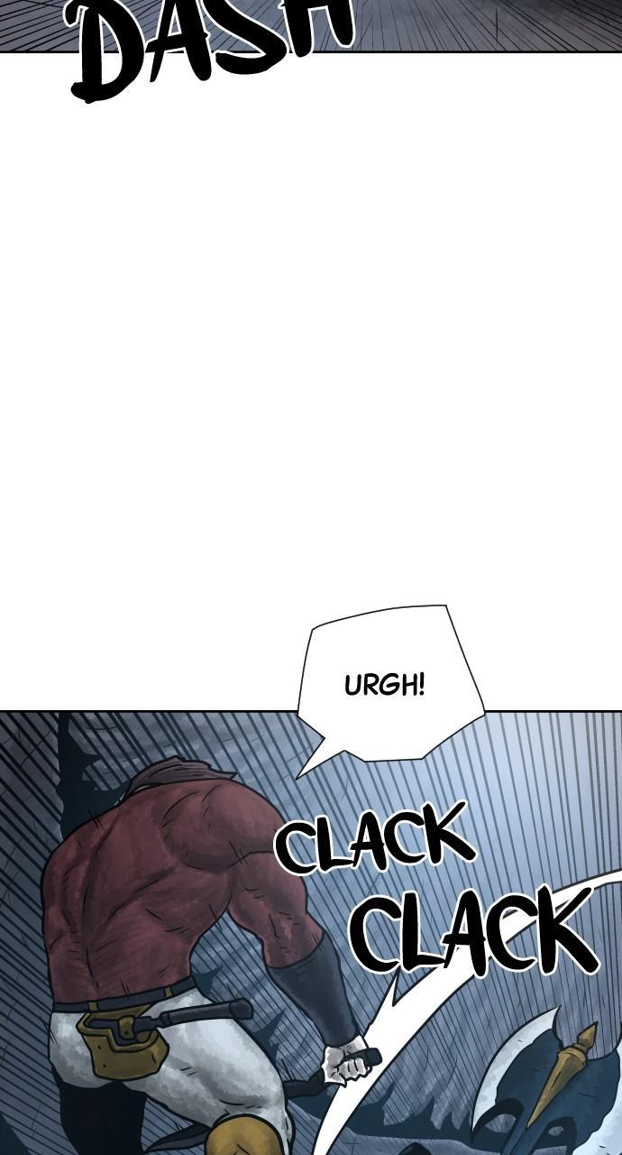 Warrior Executioner Chapter 57 page 14
