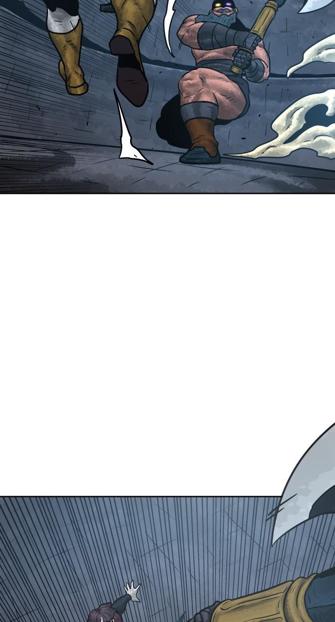 Warrior Executioner Chapter 57 page 15