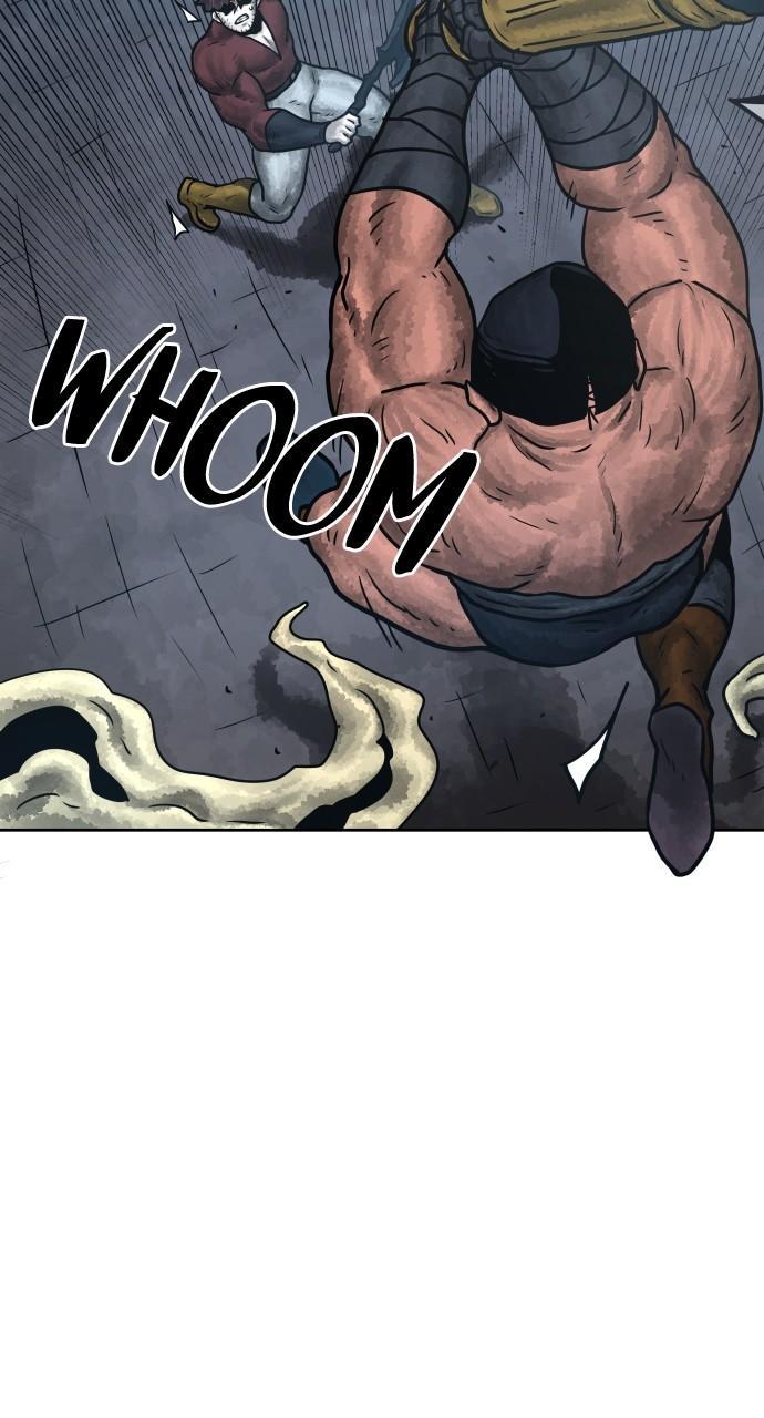 Warrior Executioner Chapter 57 page 16