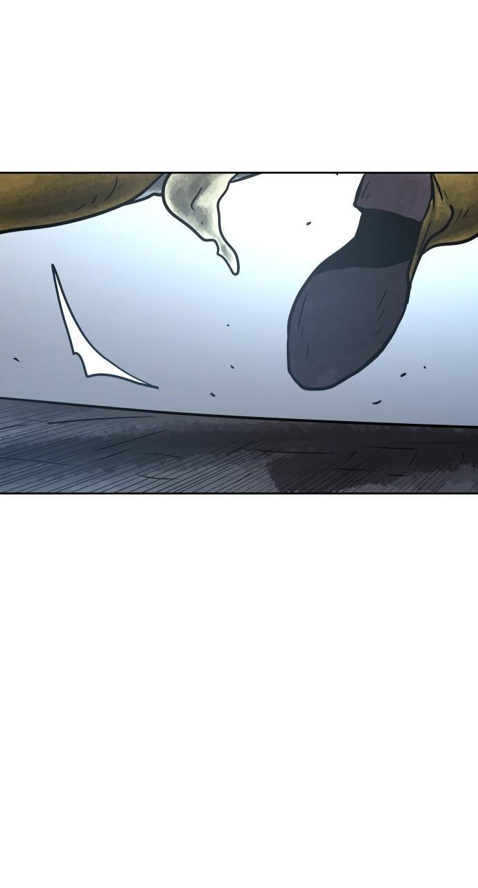 Warrior Executioner Chapter 57 page 17