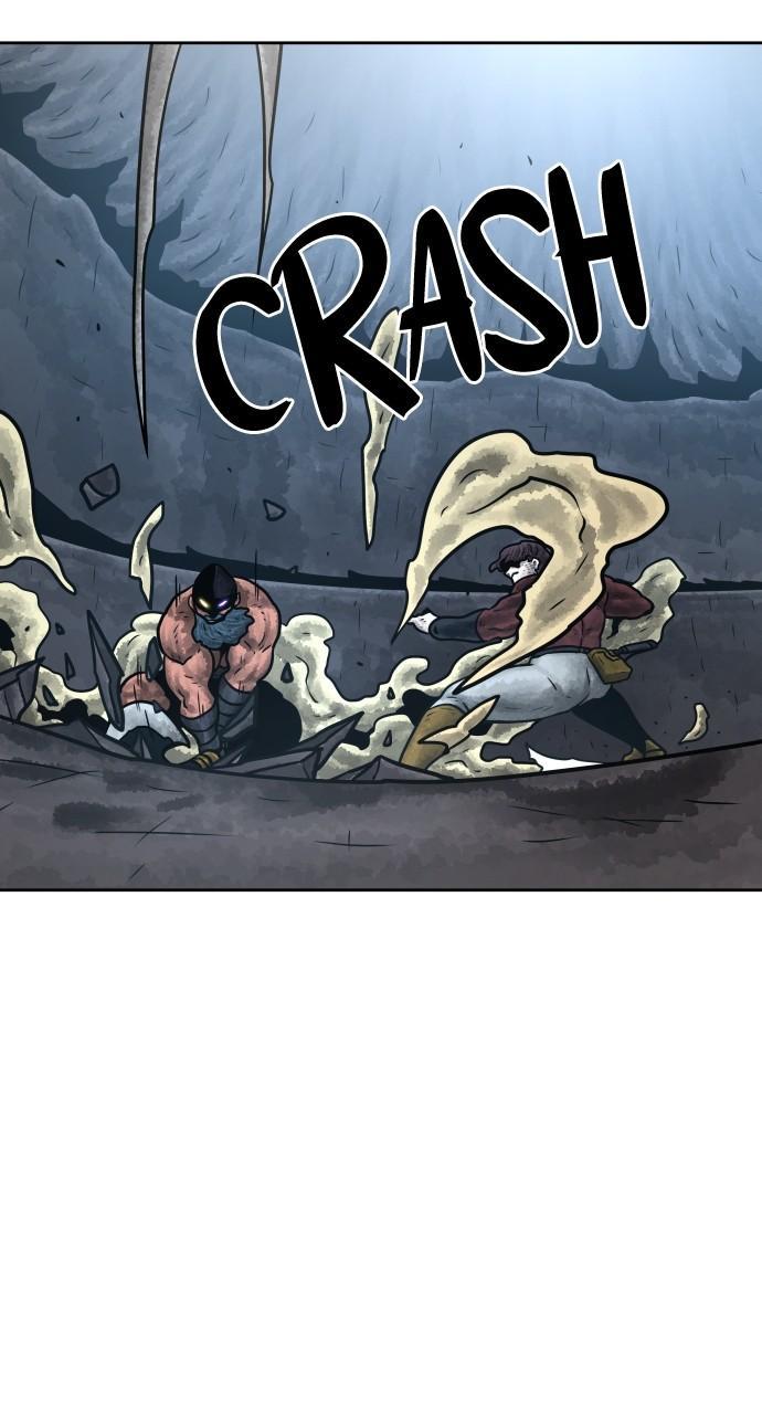 Warrior Executioner Chapter 57 page 18