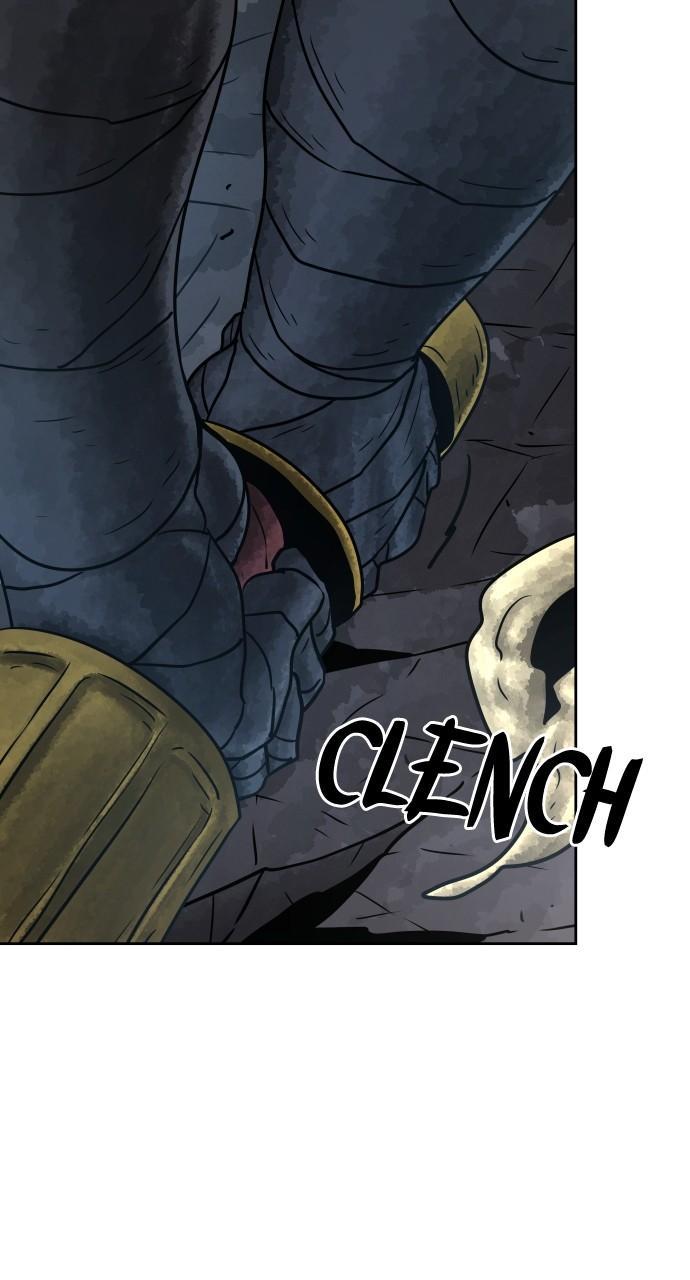 Warrior Executioner Chapter 57 page 20