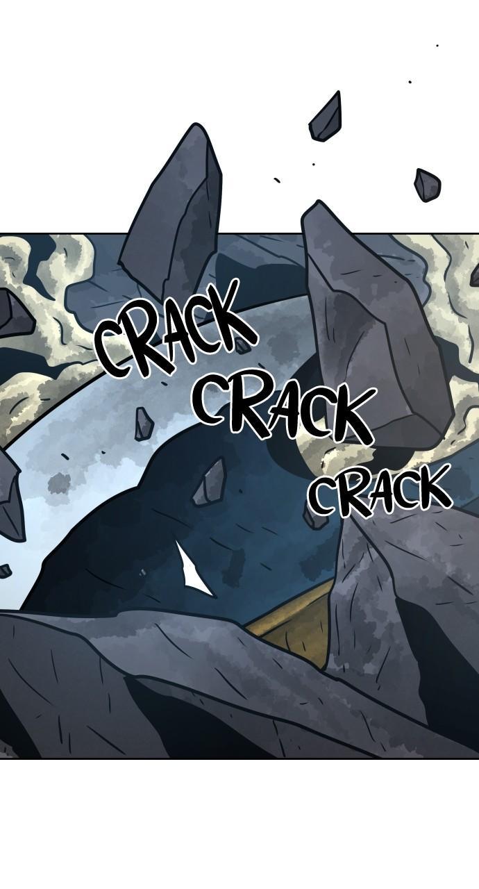 Warrior Executioner Chapter 57 page 21