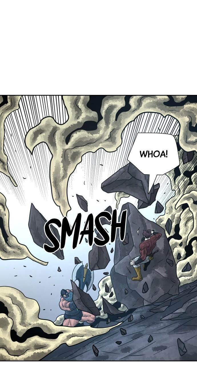 Warrior Executioner Chapter 57 page 22
