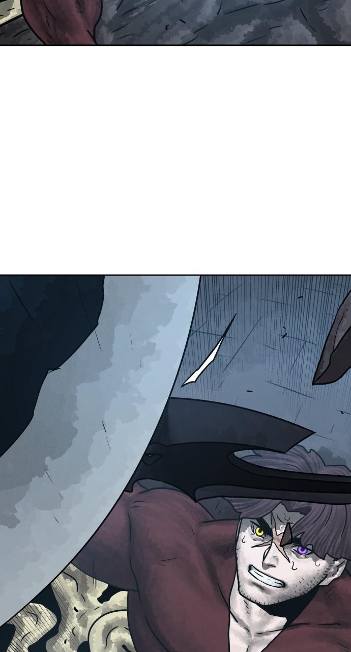 Warrior Executioner Chapter 57 page 25