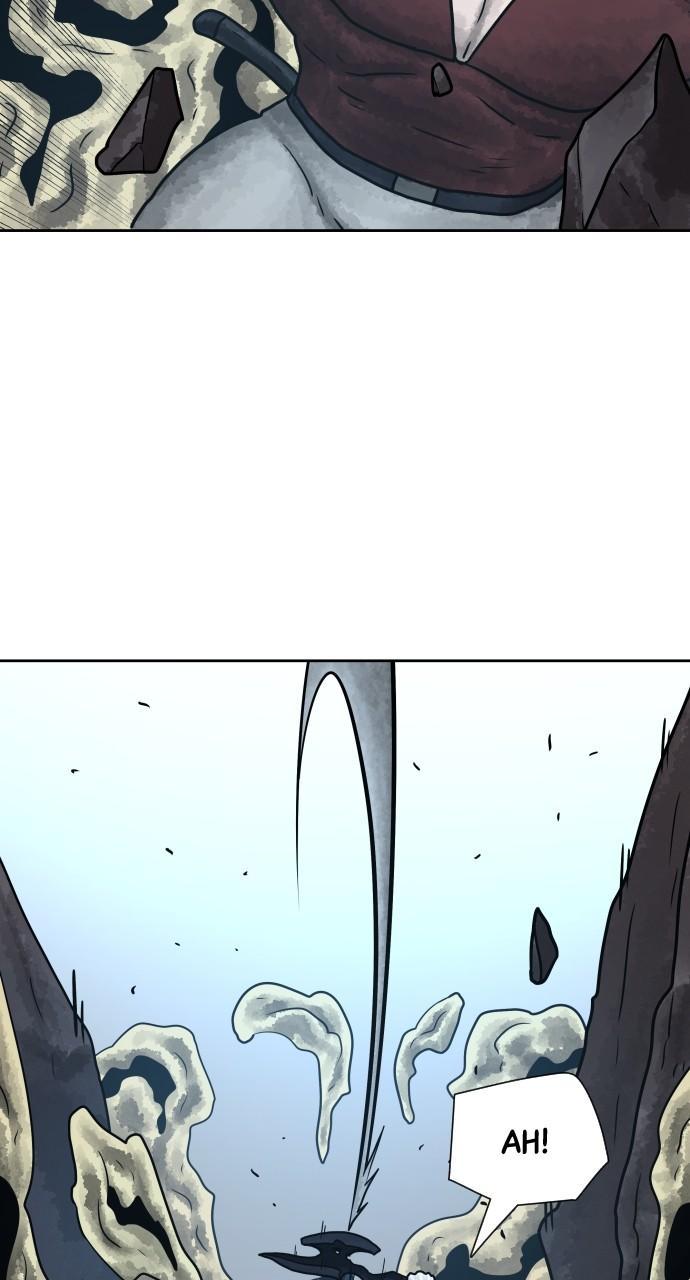 Warrior Executioner Chapter 57 page 26