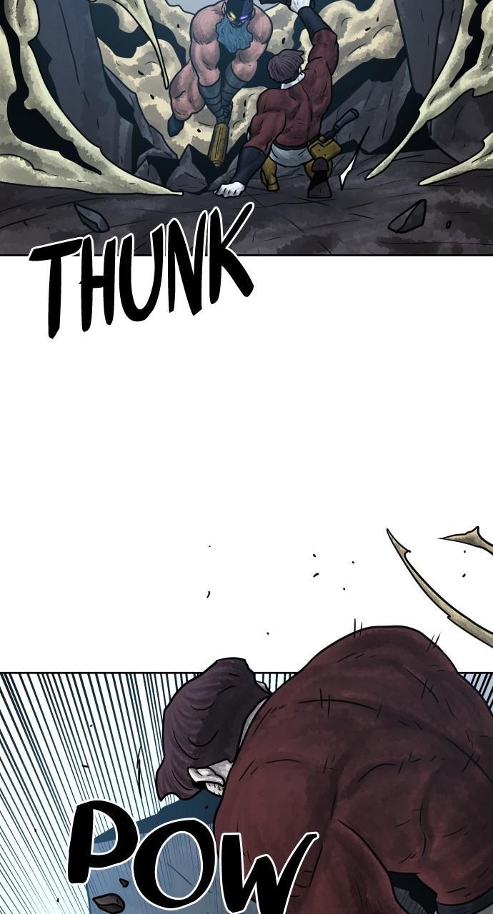 Warrior Executioner Chapter 57 page 27