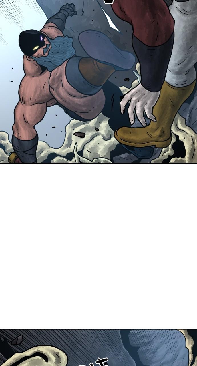 Warrior Executioner Chapter 57 page 28