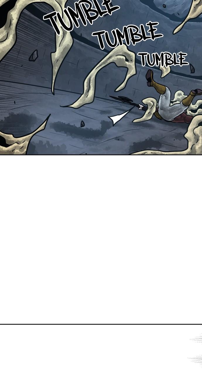 Warrior Executioner Chapter 57 page 29