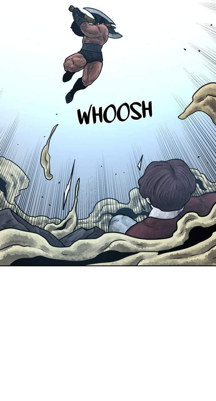 Warrior Executioner Chapter 57 page 30