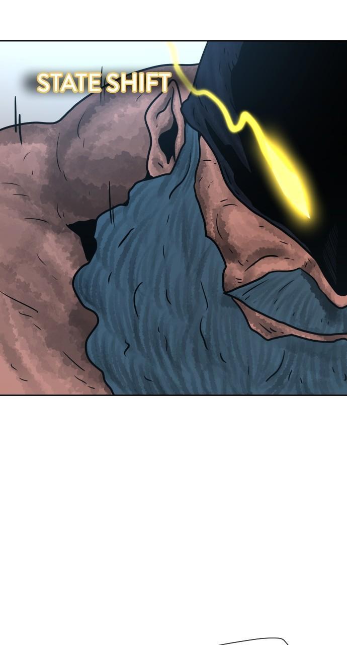 Warrior Executioner Chapter 57 page 31