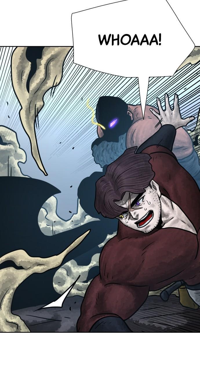 Warrior Executioner Chapter 57 page 32