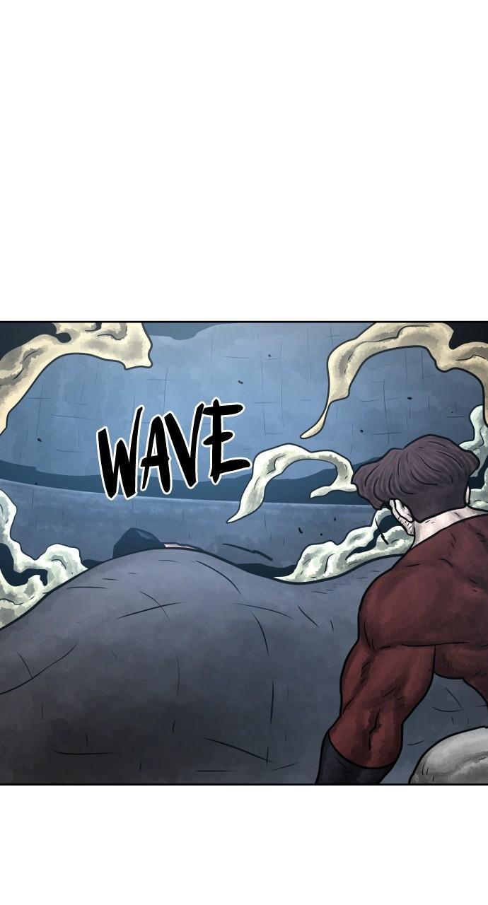 Warrior Executioner Chapter 57 page 33
