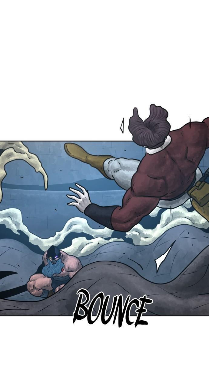 Warrior Executioner Chapter 57 page 34