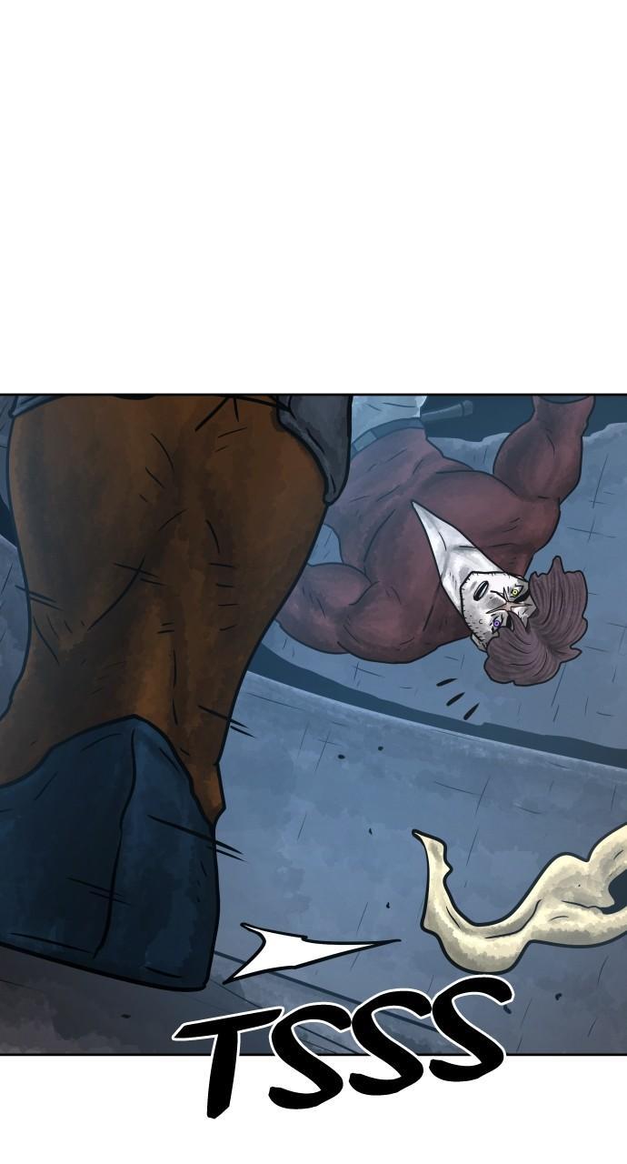 Warrior Executioner Chapter 57 page 36