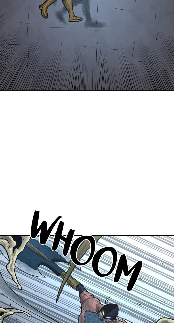 Warrior Executioner Chapter 57 page 38