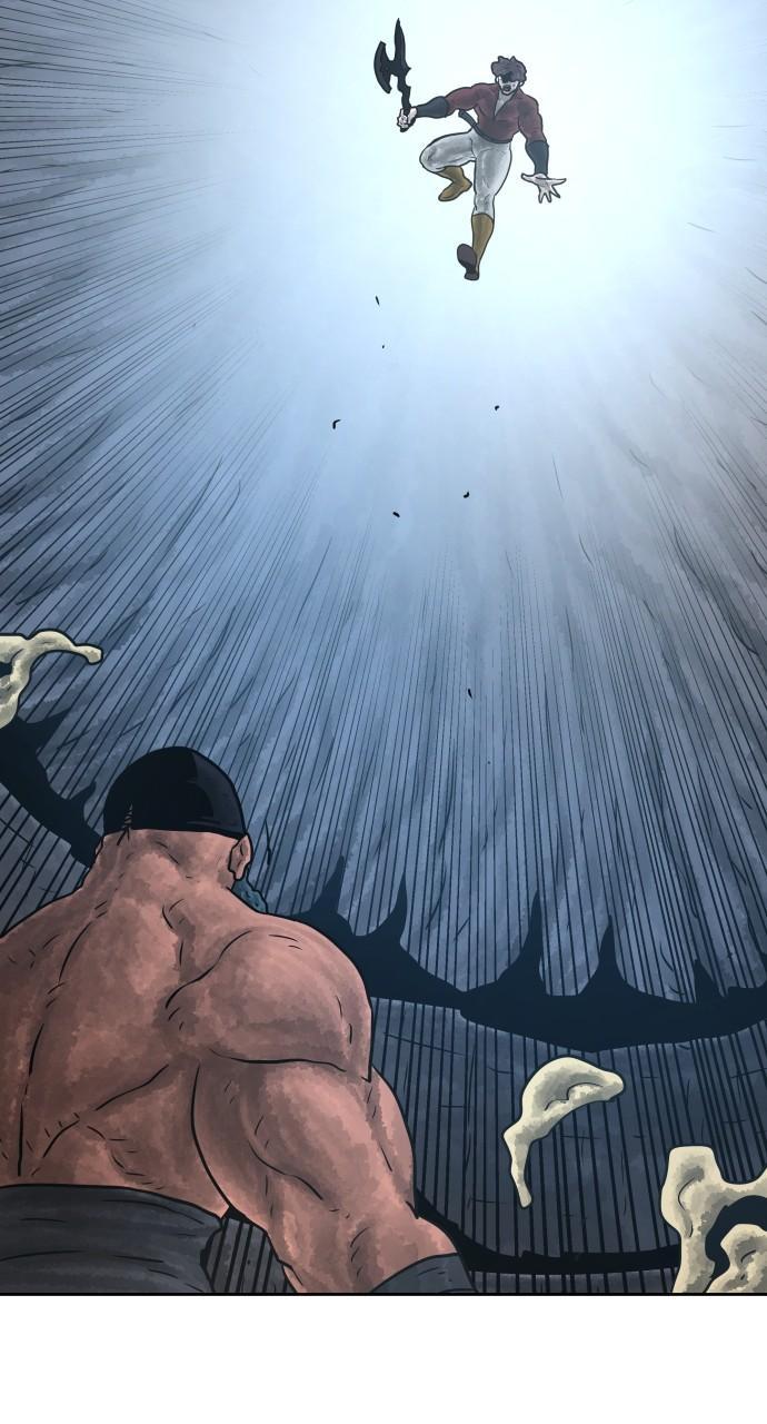 Warrior Executioner Chapter 57 page 40