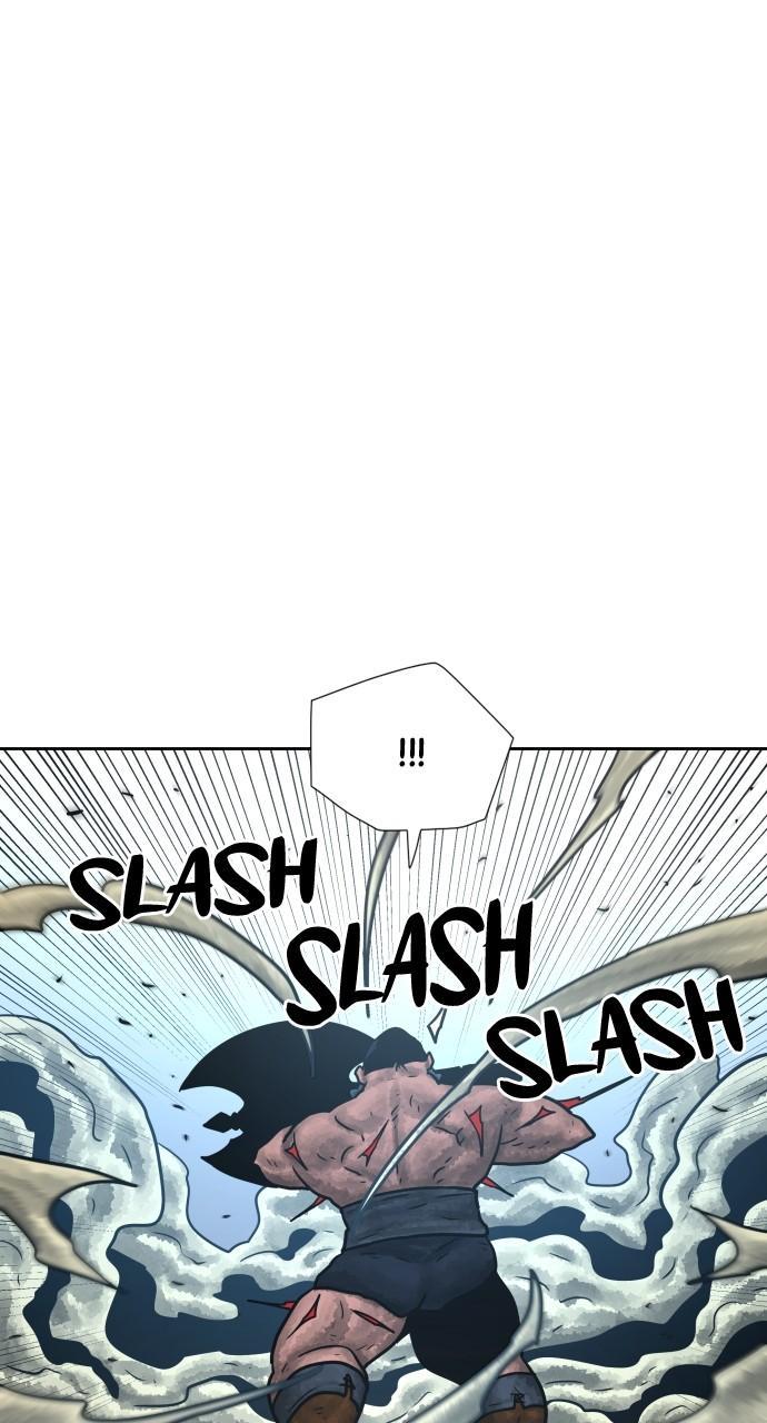 Warrior Executioner Chapter 57 page 41