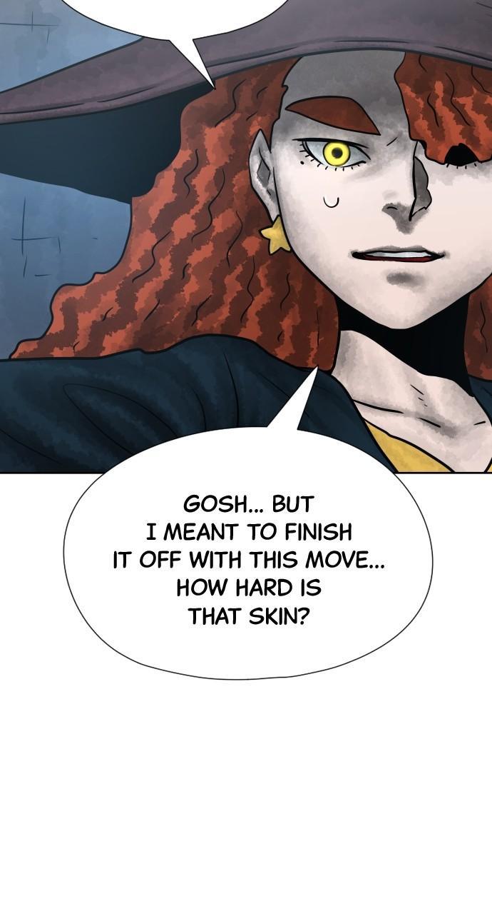 Warrior Executioner Chapter 57 page 45