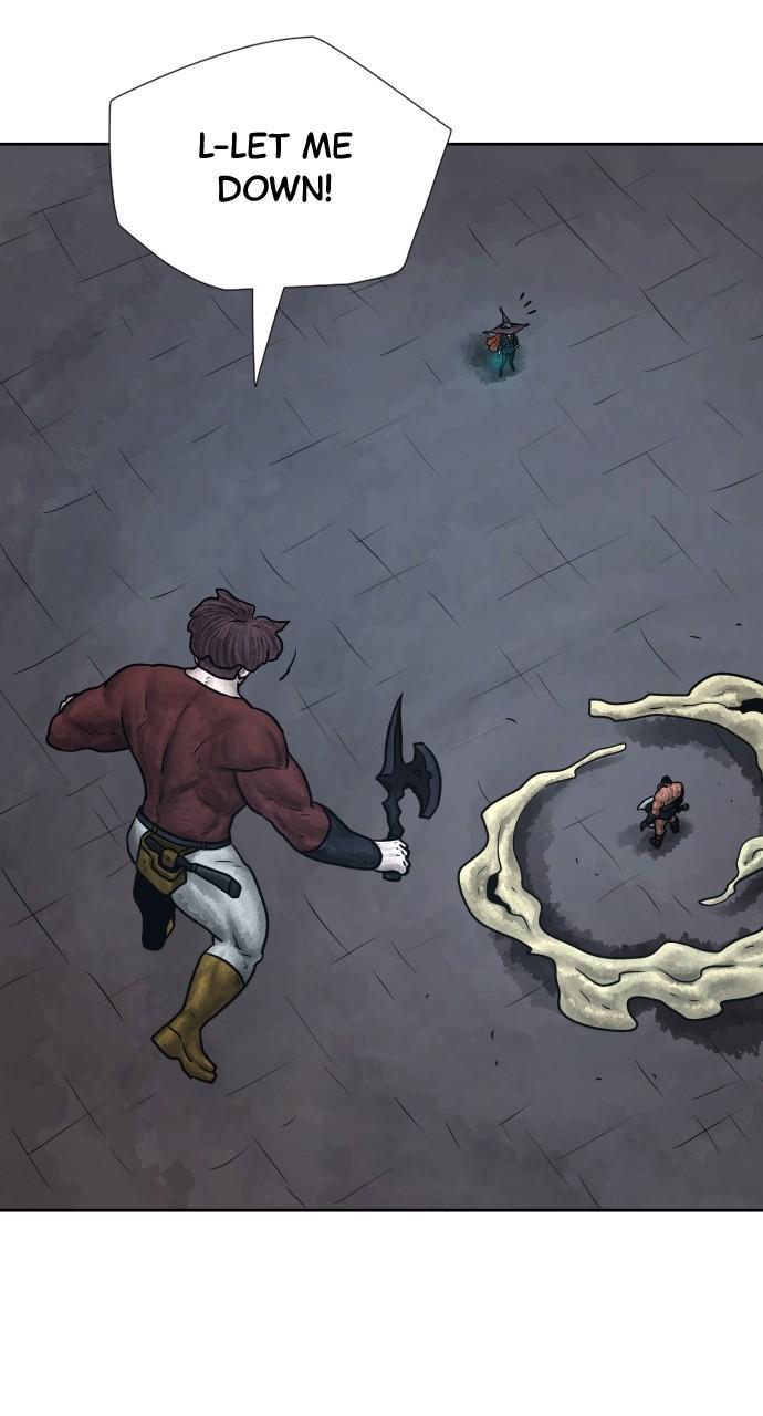 Warrior Executioner Chapter 57 page 46