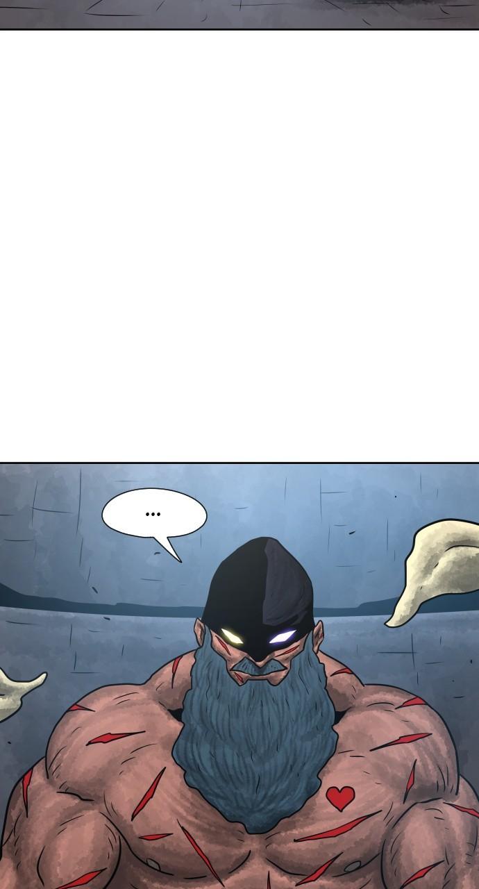 Warrior Executioner Chapter 57 page 48
