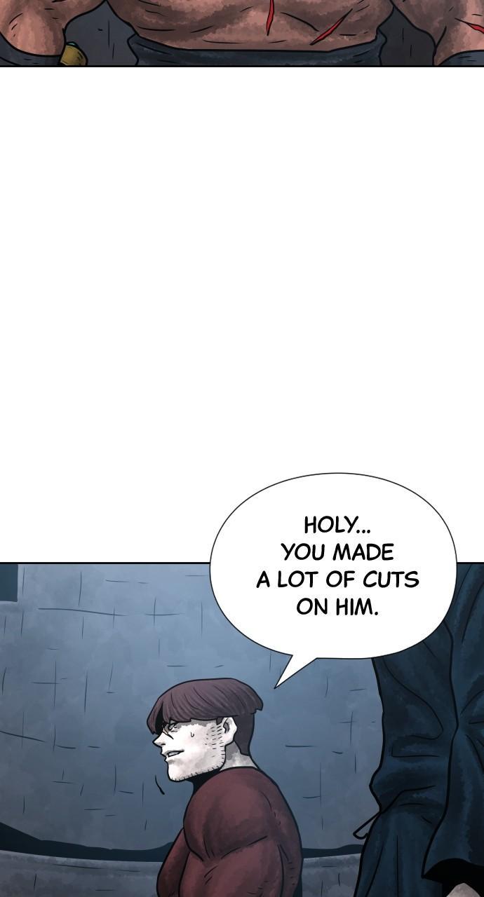 Warrior Executioner Chapter 57 page 49