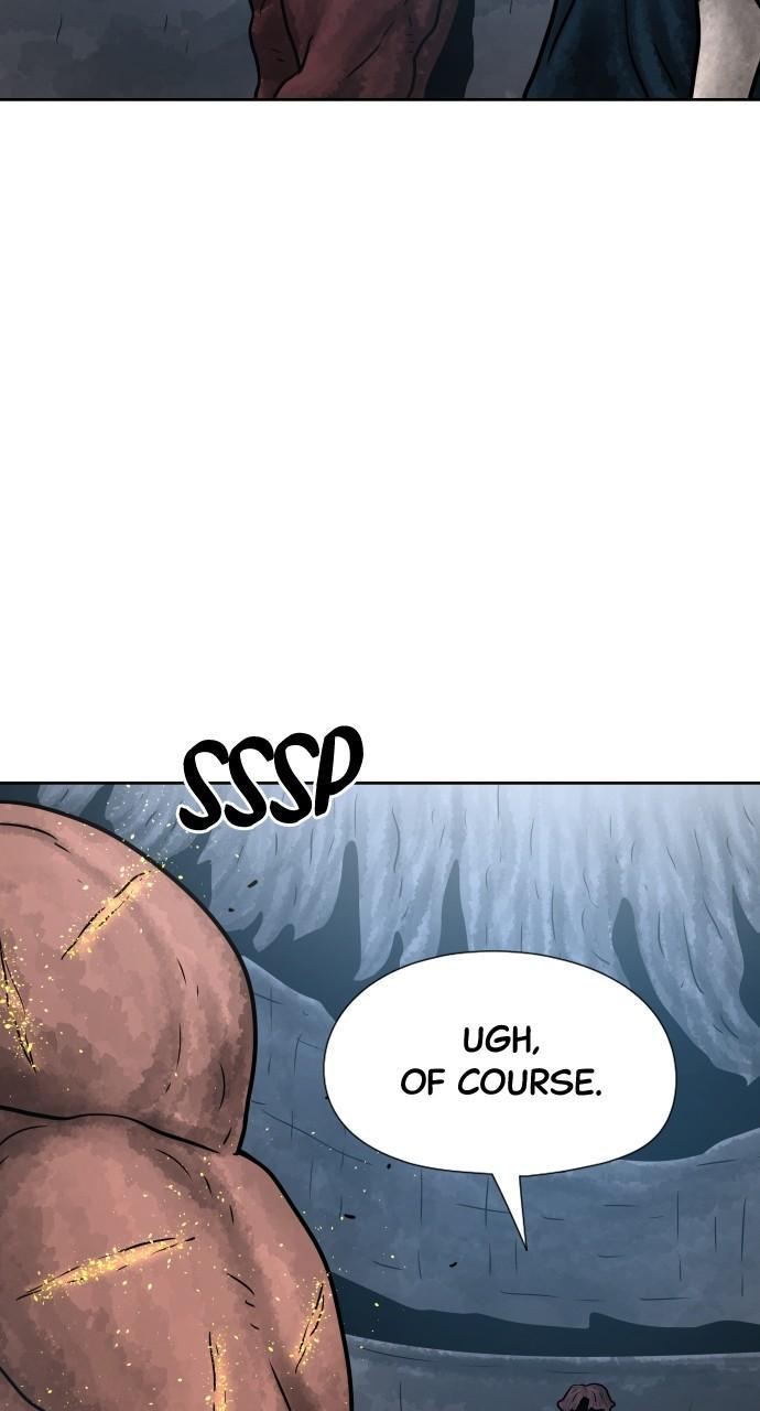 Warrior Executioner Chapter 57 page 50