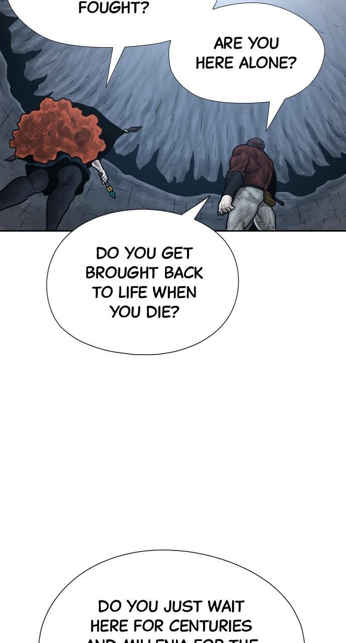 Warrior Executioner Chapter 57 page 53