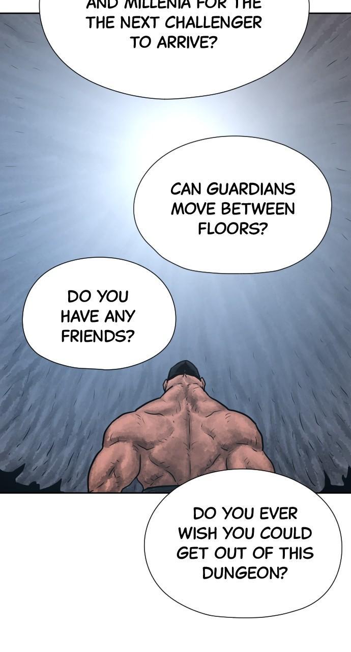 Warrior Executioner Chapter 57 page 54