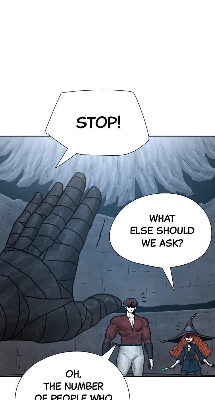 Warrior Executioner Chapter 57 page 55