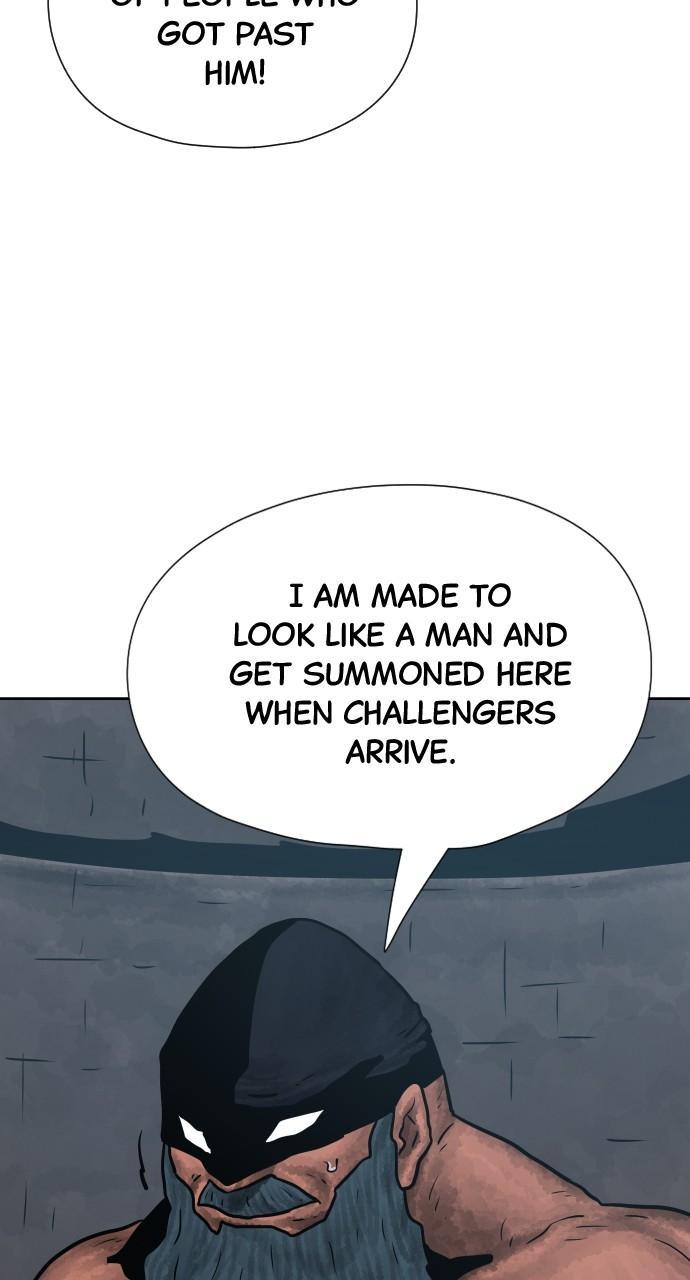 Warrior Executioner Chapter 57 page 56