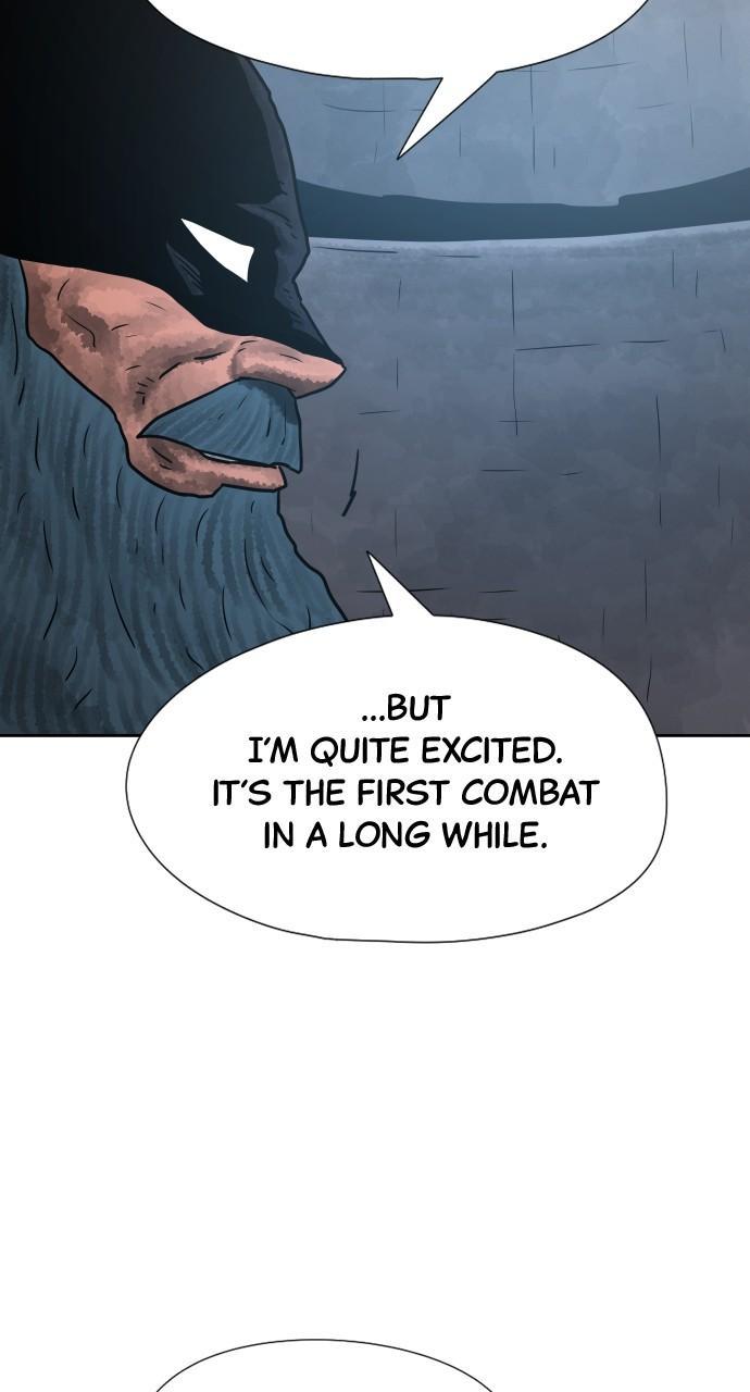 Warrior Executioner Chapter 57 page 59