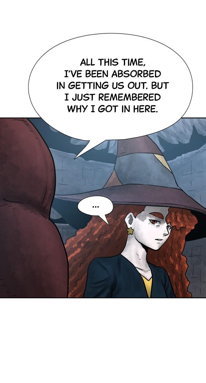 Warrior Executioner Chapter 57 page 61