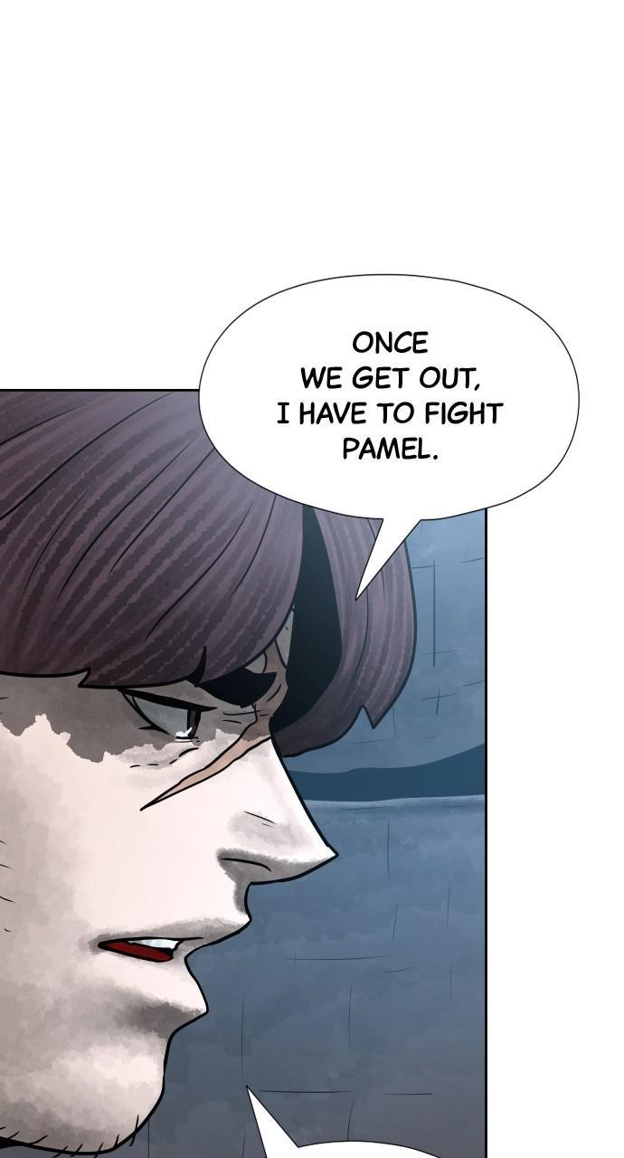Warrior Executioner Chapter 57 page 62