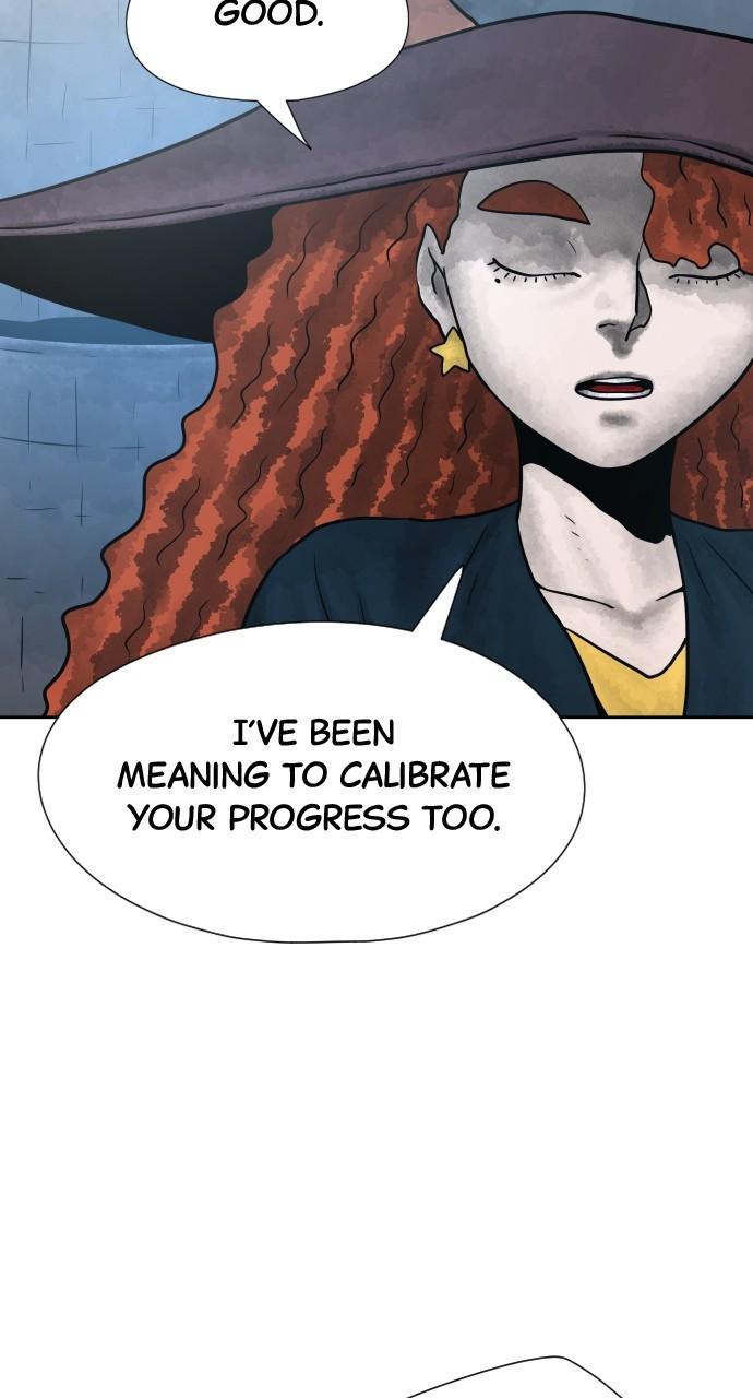 Warrior Executioner Chapter 57 page 65