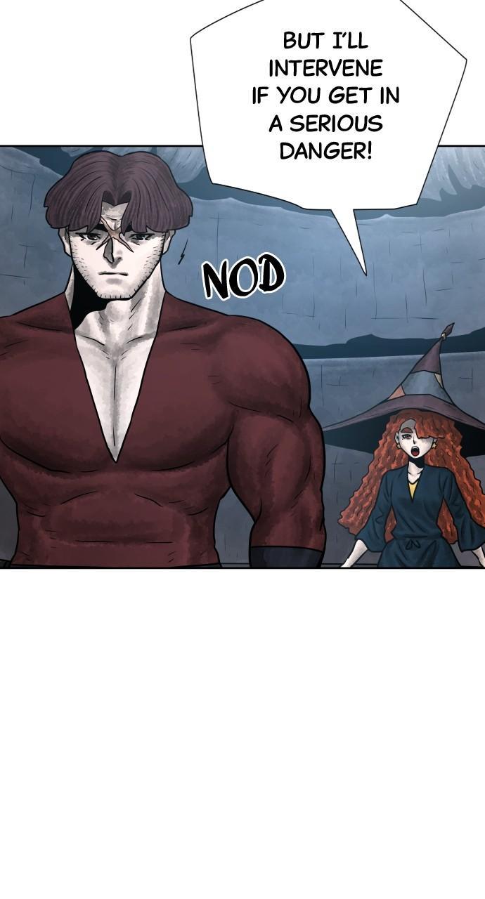 Warrior Executioner Chapter 57 page 66